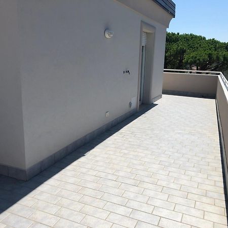 Appartamenti Abel Riccione Eksteriør bilde