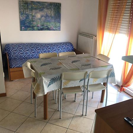 Appartamenti Abel Riccione Eksteriør bilde