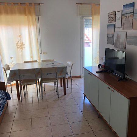 Appartamenti Abel Riccione Eksteriør bilde