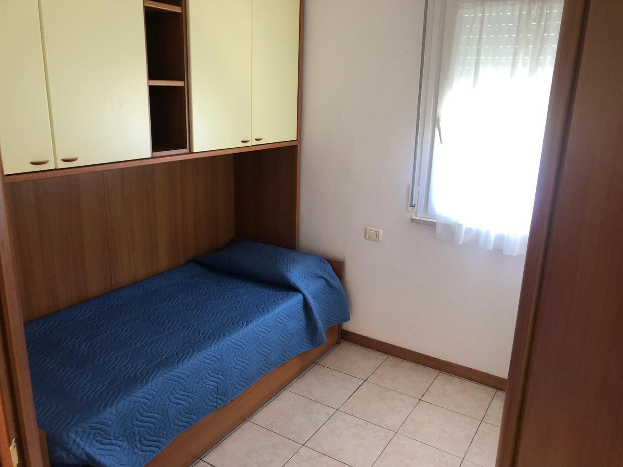 Appartamenti Abel Riccione Eksteriør bilde