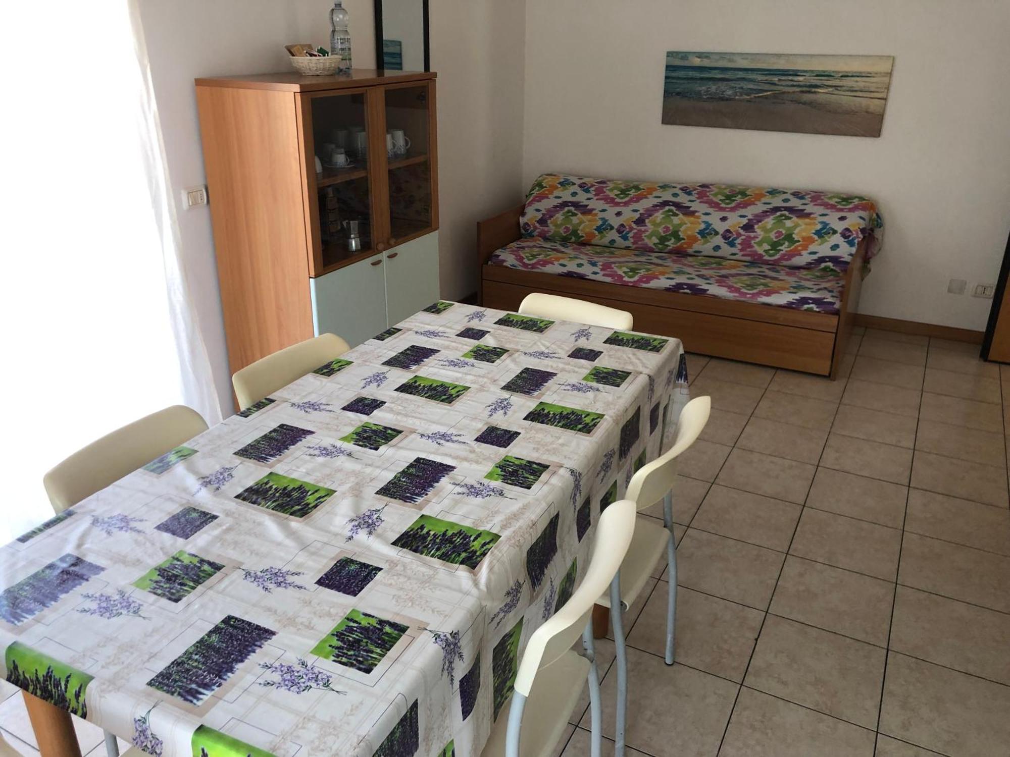 Appartamenti Abel Riccione Eksteriør bilde