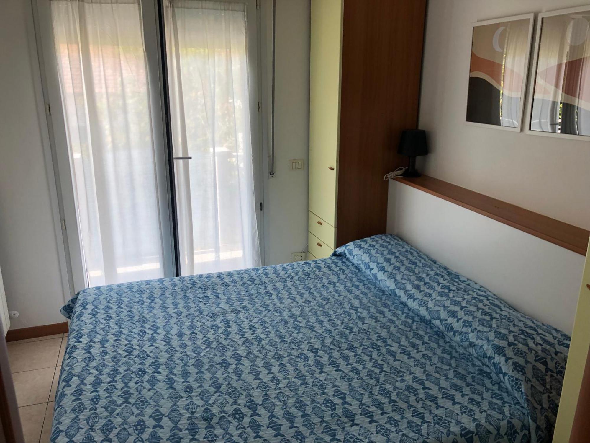 Appartamenti Abel Riccione Eksteriør bilde